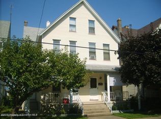 906 W Elm St, Scranton, PA 18504