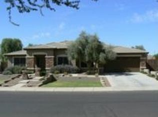 2054 S Stuart Ave, Gilbert, AZ 85295