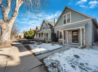 3340 W Hayward Pl, Denver, CO 80211