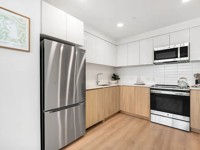 2840 Atlantic Ave #B831 — Photo 3