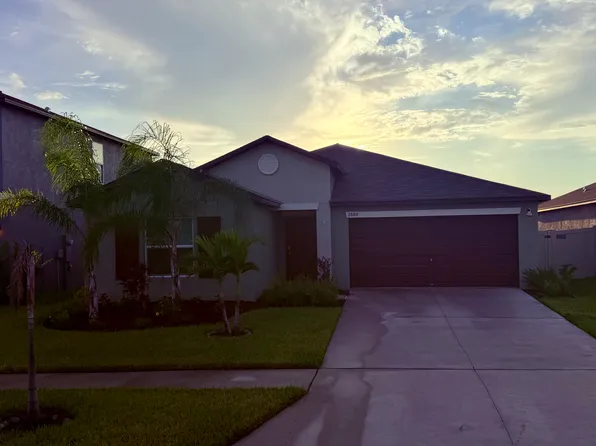 (undisclosed Address), Wimauma, FL 33598