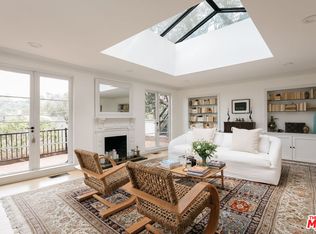 8831 Lookout Mountain Ave, Los Angeles, CA 90046