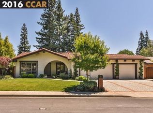6717 Corte Tercera, Martinez, CA