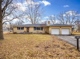 302 W 6th St S, Mount Olive, IL 62069