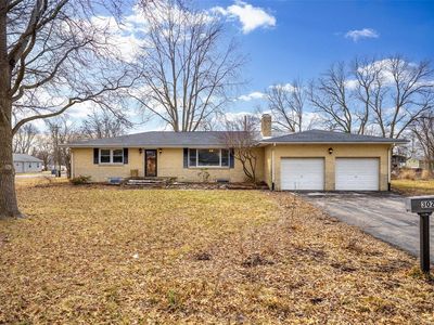 302 W 6th St S, Mount Olive, IL, 62069