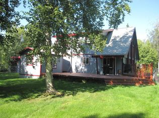 3466 E Whispering Woods Dr, Wasilla, AK 99654