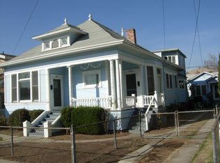 1339 W 24th St, Los Angeles, CA 90007