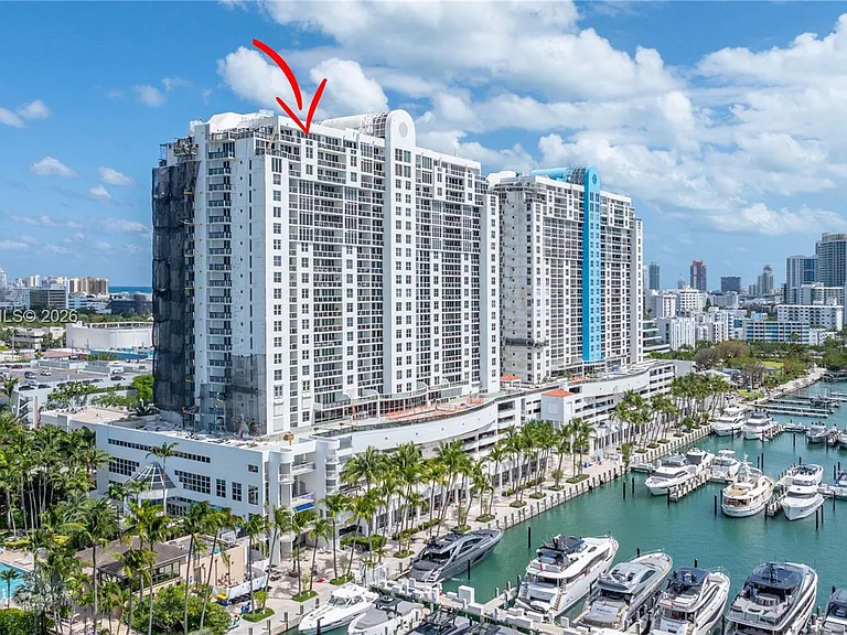 1900 Sunset Harbour Dr #TS02 — Photo 4