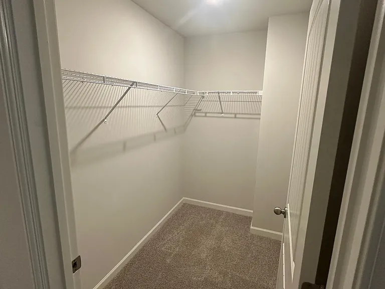 Master Closet 2