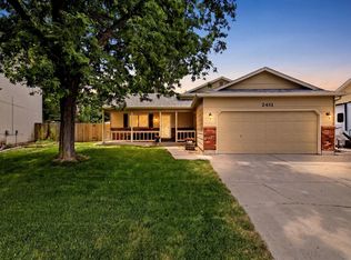 2431 Sunstone Dr, Fort Collins, CO 80525