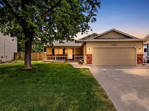 2431 Sunstone Dr, Fort Collins, CO 80525
