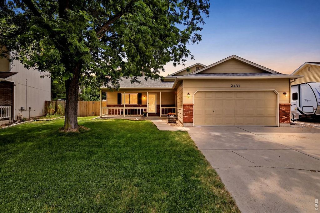 2431 Sunstone Dr