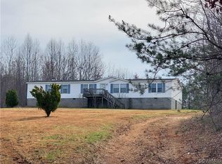 922 Meadow Creek Rd, Gladstone, VA 24553
