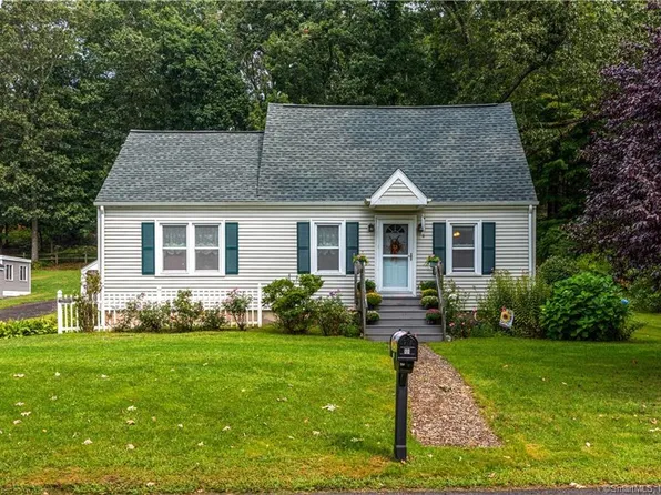 101 Cidermill Road, Bolton, CT 06043