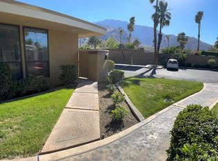 2501 N Indian Canyon Dr, Palm Springs, CA 92262