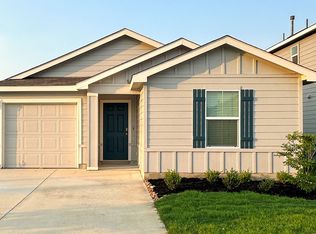 15339 House Wren Way, San Antonio, TX 78253