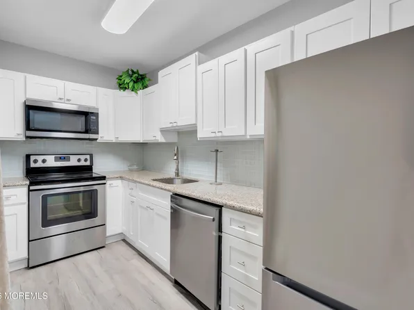 96 White Street #D, Eatontown, NJ 07724