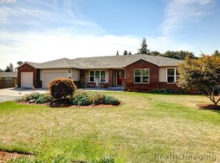 34296 Sykes Rd, Saint Helens, OR 97051