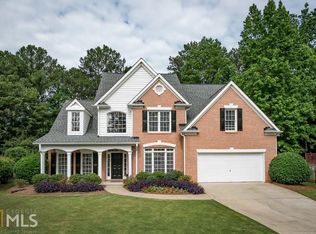 3605 Lakeside Pointe NW #0, Kennesaw, GA 30144