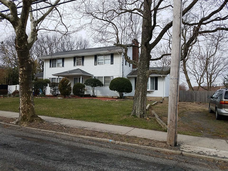 121 Pulaski Ave, Sayreville, NJ 08872 Zillow