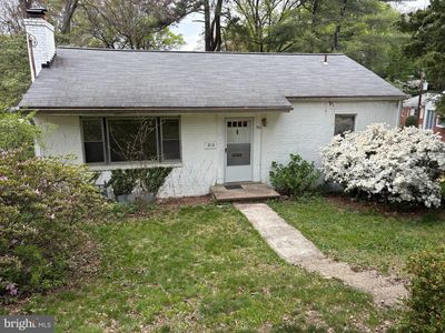 310 Moncure Dr, Alexandria, VA, 22314