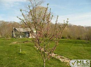 2253 Long Hungry Rd, Lafayette, TN 37083