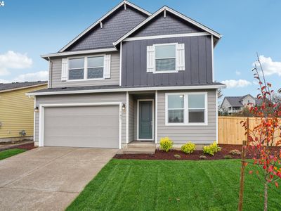 140 W 19th St, Lafayette, OR, 97127