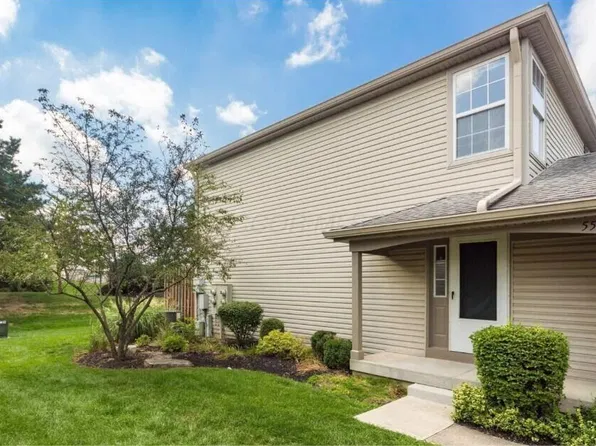 5528 Valencia Park Blvd #2A, Hilliard, OH 43026