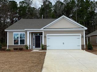 256 Red Maple Loop LOT 18, Model Talbot B Longs, SC 29568