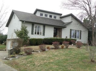 152 Cheyenne Rd, Shelbyville, KY 40065