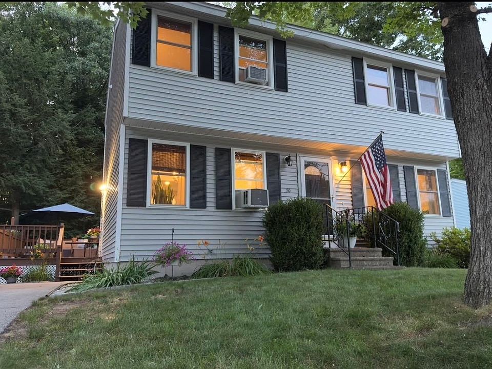 1st image of 70 Woodbine Avenue