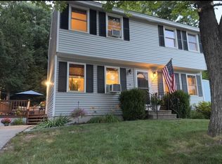 70 Woodbine Avenue, Concord, NH 03303