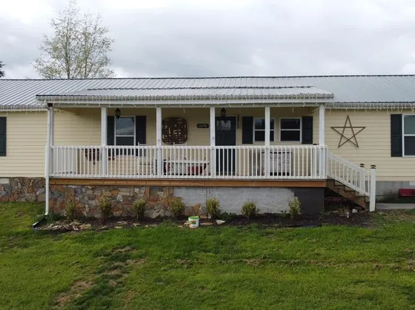 1690 Goodman Loop, Bulls Gap, TN 37711