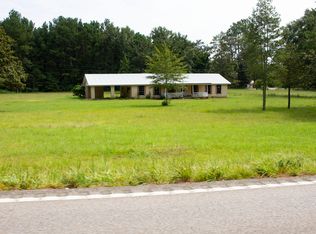 91196 Highway 42, Richton, MS 39476