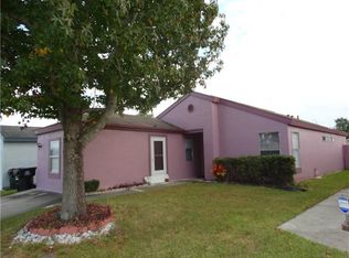 5408 Bayberry Homes Rd, Orlando, FL 32811