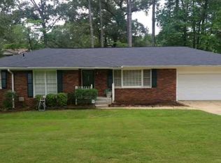 3009 Green Grove Cir NE, Tuscaloosa, AL 35404