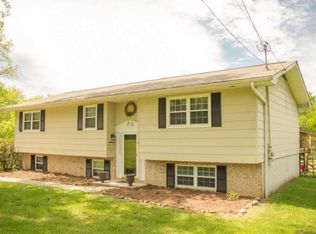 3525 Ozark St NW, Cleveland, TN 37312