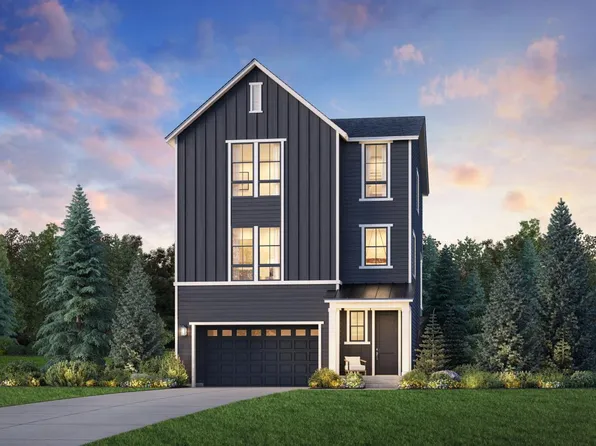 14124 274th Pl, Duvall, WA 98019