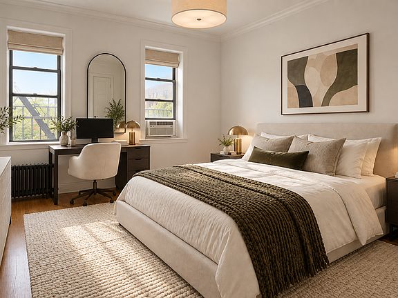 4th image of 222 Pacific St #4A