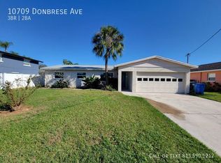 10709 Donbrese Ave, Tampa, FL 33615
