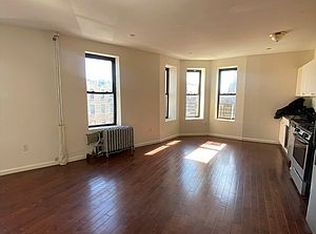 480 Convent Ave APT 52, New York, NY 10031