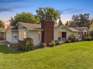 601 Maryknoll Ave, Marshfield, WI 54449