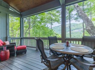 210 Ruffed Grouse Rd, Cashiers, NC 28717