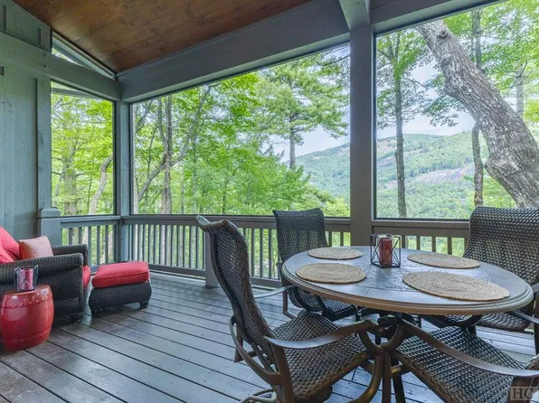 210 Ruffed Grouse Road, Glenville, NC 28736