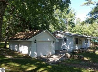 14696 Coates Hwy, Brethren, MI 49619