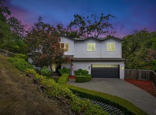 3136 Chanate Rd, Santa Rosa, CA 95404