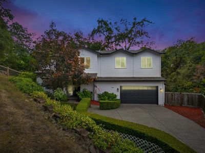3136 Chanate Road, Santa Rosa, CA, 95404