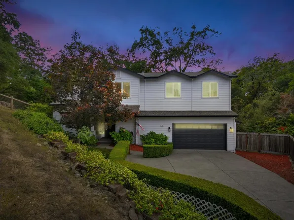 3136 Chanate Road, Santa Rosa, CA 95404