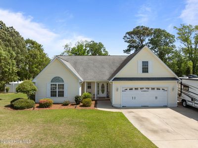 116 Bur Oaks Boulevard, Newport, NC, 28570