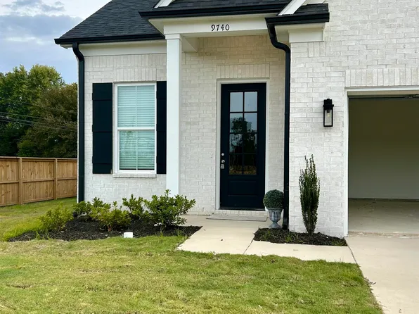 9740 N Bloomington Cir, Unincorporated, TN 38018